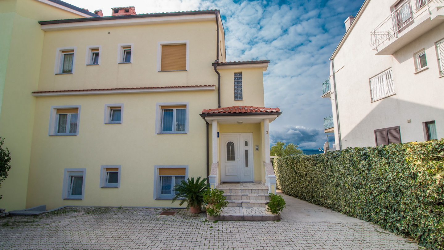 Apartman Car Crikvenica